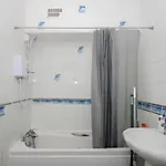 Daire 2 Min Walk Etihad Stadium & Coop Arena - 3br, Free Parking *