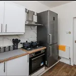 2 Min Walk Etihad Stadium & Coop Arena - 3br, Free Parking Daire Manchester