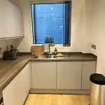 Apartamento Spacious - Next To Ao Arena & Picadilly Station - Local Attractions - Free Parking