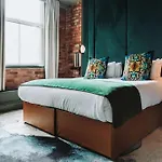 Velvet Manchester, Worldhotels Crafted (adults Only) 酒店 曼彻斯特