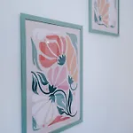 別荘 Stunning In Salford With Free Parking, Office, Pool & Ping Pong Table