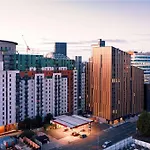 Daire Cityscape Mcr Skyline- 2br, Free Parking, Views