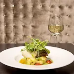 Crowne Plaza Centre By Ihg Otel Manchester