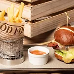 Otel Crowne Plaza Centre By Ihg Manchester