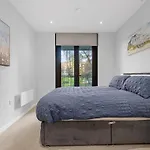 Northern Quarter Modern Apartment *