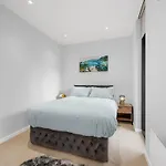 Apartment Northern Quarter Modern Manchester