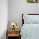 Northern Quarter Modern Apartment Manchester