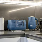 Northern Quarter Modern Apartment