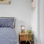 Apartment Northern Quarter Modern