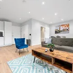 Northern Quarter Modern Manchester