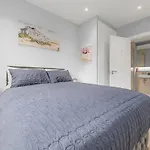 Northern Quarter Modern Apartment Manchester