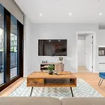 Northern Quarter Modern Apartment *