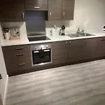 Beehosting Adelphi Wharf 4* Mánchester