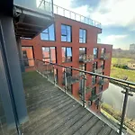 Apartahotel Beehosting Adelphi Wharf