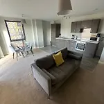 Beehosting Adelphi Wharf Mánchester