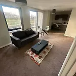Beehosting Adelphi Wharf Apartahotel Mánchester