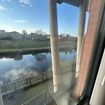 Beehosting Adelphi Wharf 4* Mánchester