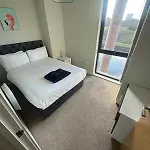 Apartahotel Beehosting Adelphi Wharf 4*