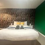 Beehosting Adelphi Wharf Mánchester