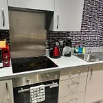 Apartahotel Beehosting Adelphi Wharf