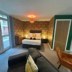 Apartahotel Beehosting Adelphi Wharf