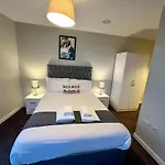 Apartahotel Beehosting Adelphi Wharf Mánchester