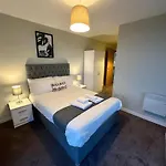 Beehosting Adelphi Wharf Mánchester