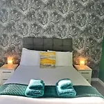 Apartahotel Beehosting Adelphi Wharf