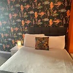 Beehosting Adelphi Wharf Mánchester
