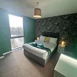 Apartahotel Beehosting Adelphi Wharf