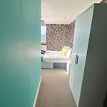 Apartahotel Beehosting Adelphi Wharf Mánchester