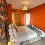 Apartahotel Beehosting Adelphi Wharf