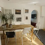 Beautiful House In The Heart Of A Golf Course. Apartment *