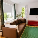 Beautiful House In The Heart Of A Golf Course. Apartment