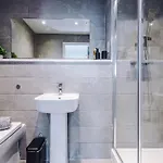 Stunning New 2-bed Flat In Perfect For Couples Daire Manchester