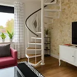 Amazing Flat In The Middle Of The Golf Course