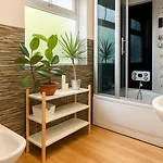 Amazing Flat In The Middle Of The Golf Course Appartement Manchester