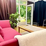 Appartement Amazing Flat In The Middle Of The Golf Course