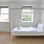 Hébergement de vacances Spacious 3bed Northern Qtr - Pass The Keys Manchester