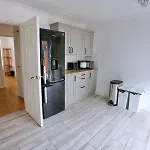Hébergement de vacances Spacious 3bed Northern Qtr - Pass The Keys