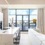 Appartement Ceramica By The Heim