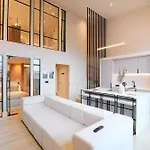 Appartement Ceramica By The Heim Manchester