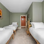 3 Bed Canal St Flat Sleeps 9 Centre Appartement