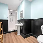 Appartement 3 Bed Canal St Flat Sleeps 9 Centre Manchester