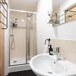 Trafford - Work & Leisure