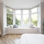 Apartamento Victorian Wfh Haven With Free Parking Manchester