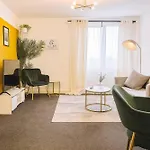 Daire Budget Friendly Private - Free Parking