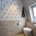 And Quirky Northern Quarter Flat, Apartamento *
