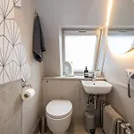 Apartamento And Quirky Northern Quarter Flat, *