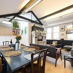 And Quirky Northern Quarter Flat, *